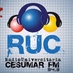 Logo de RUC FM 94.3
