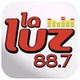 La Luz FM logo