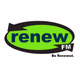Logo de RenewFM - WTYN