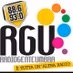 Logo de Radio Gente Umbra