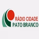 Logo de Radio Cidade Pato Branco