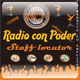 Logo de Radio con Poder