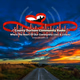 Logo de County Durham Community Radio