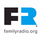 Logo de Family Radio Europe