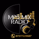 Logo de MP5 Mix Radio