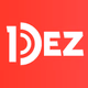 Logo de Rádio DEZ FM - Lite Music