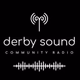 Logo de Derby Sound Community Radio