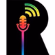 Logo de Rise LGBT Radio