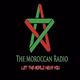 Logo de The Moroccan Radio