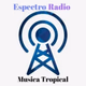 Logo de Espectro Radio