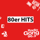 Logo de Radio Gong 96.3 - 80er Hits