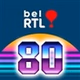 Bel RTL - 80 logo