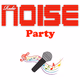 Logo de Radio Noise Romania - Party