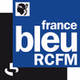 France Bleu RCFM logo