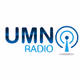 Logo de UMN Radio
