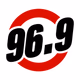 Logo de 96.9 Easy Rock - DXKS
