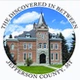Jefferson County Emergency Radio - KEME-LP logo