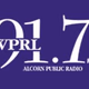 Logo de Alcorn Public Radio - WPRL