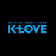 Logo de K-Love - WLZV