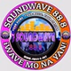 Soundwave 88.8 logo