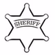 Yolo County, CA Sheriff logo