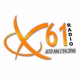 Logo de X61 Radio Plus - WEXS