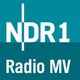 Logo de NDR 1 Radio MV - Region Rostock
