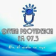 Logo de Radio Divina Providencia