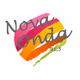 Logo de Nova Onda 91,5