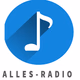 Logo de Alles Radio - Alles Chill