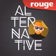 Logo de Rouge FM - Alternative