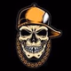 Logo de Old Hip Hop