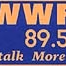 Logo de Radio Palau - WWFM