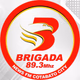 Logo de Brigada News FM Cotabato - DXZA