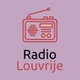 Radio Louvri Je logo