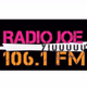 Logo de Radio Joe 106 - WVIS