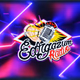 Logo de EarGazum Radio
