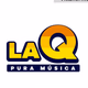 Logo de La Q - XHSAT