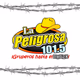 Logo de La Peligrosa 101.5