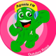 Logo de Rádio Agreste 89.5 FM