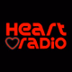 Heart Radio logo