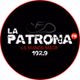 La Patrona FM logo