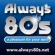 Always 80s logo