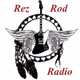 Logo de Rez Rod Radio