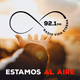 Logo de Radio Vida Eterna 92.1 FM