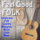 Logo de FeelGood Folk
