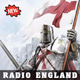 Logo de Pumpkin FM - Radio England