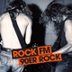 ROCK FM - 90er Rock logo