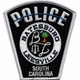 Logo de Batesburg Leesville Police Dispatch
