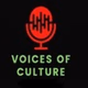 Voices of Culture Internet Radio logo